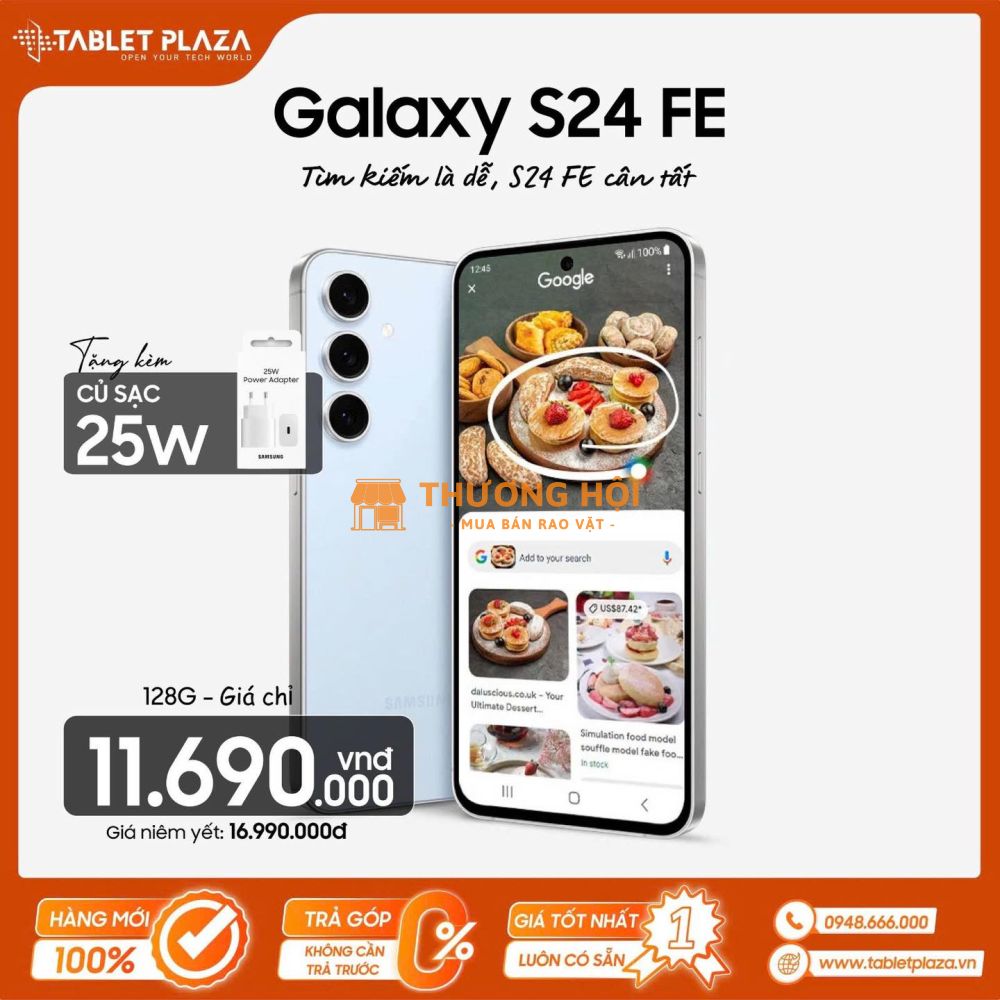 Giá chỉ 11.690.000đ cho một chiếc flagship