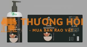 💥Chị Cần 05 CN Đóng Gói Dán Nhãn Hàng Dầu Gội Công Ty