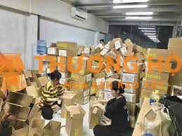 Chuẩn Bị Quý ||| 2025 . Bổ Sung Nhân Viên Nam Nữ Phụ Đóng Hàng