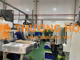 XƯỞNG IN: TUYỂN PHỤ VIỆC LÀM TẠI XƯỞNG ( ĂN, Ở)