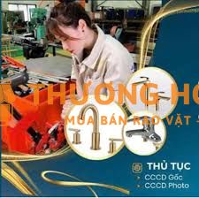Tuyển ldpt làm vòi phun inox