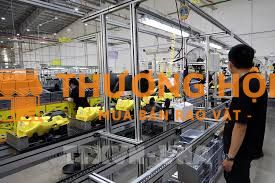 Tuyển LĐPT Nam/Nữ Làm Khoá Thiết Bị Nước Vệ Sinh