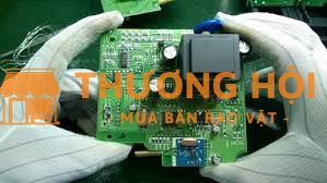 CTY ĐIỆN TỬ lắp ráp MÁY XAY SINH TỐ