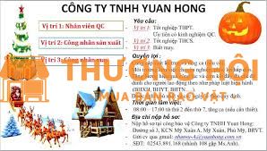 TUYỂN Nam NỮ THỜI VỤ