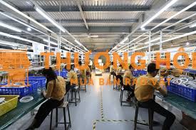 Tuyển Lao động phổ thông kv Tân Uyên Bình Dương