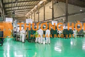 THỜI VỤ ĐI HÀNH CHÁNH TĂNG CA KCN HỐ NAI 3