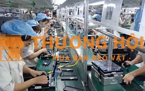 ĐÀ NẴNG - 500 LĐPT - ĐI LÀM NGAY - NHÀ MÁY FOXLINK