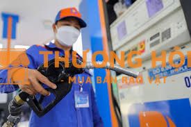 Cần 4 bạn bán xăng dầu tại Dương Nội Hà Đông