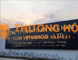 Tuyển số lượng lớn lao động KCN Becamex Bình Phước