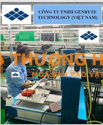 CTY GENBYTE NHẬN NỮ THỜI VỤ TỪ 16T-45T