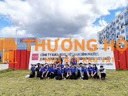 Tuyển Lao Động Thời Vụ