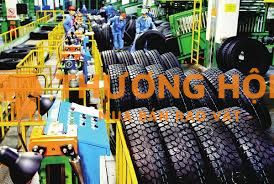 Tuyển 6 nữ đi xkld Đài Loan đơn hàng sản xuất cao su