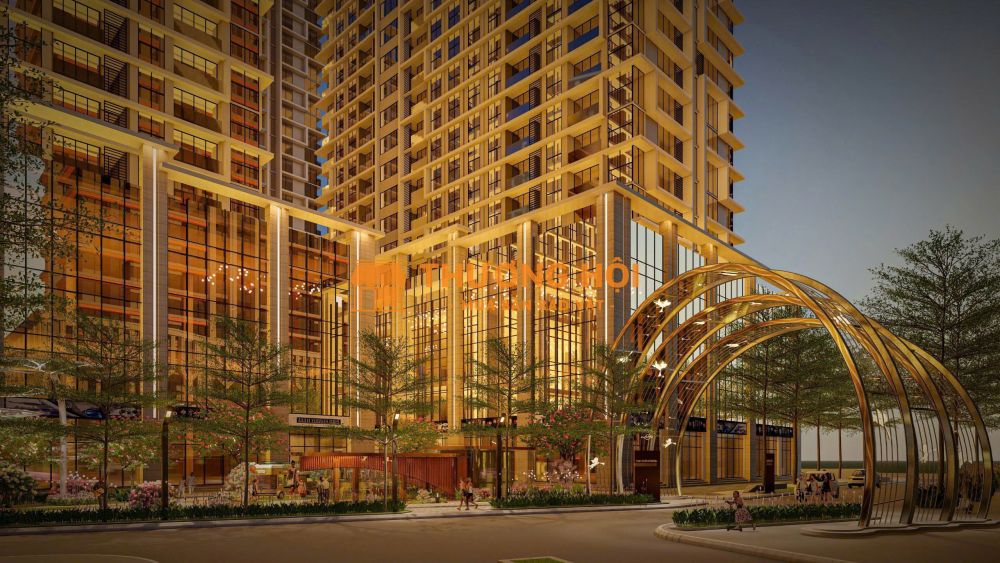 CAPITAL SQUARE – TÂM ĐIỂM ĐẦU TƯ & AN CƯ TẠI TRUNG TÂM TP. ĐÀ NẴNG