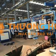 XKLD Đài Loan đơn hàng làm các sản phẩm về nhôm