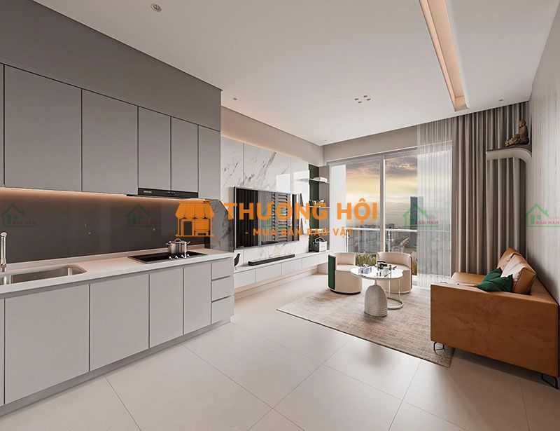 Thiết Kế Nội Thất Theo Yêu Cầu Chung Cư, Biệt Thự, Căn Hộ, Lô Phố,...
