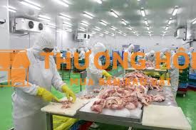 Đơn hàng thực phẩm Đài Loan cần 2 nam