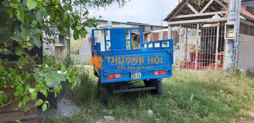 Bán xe ít chạy sườn Y máy mạnh êm