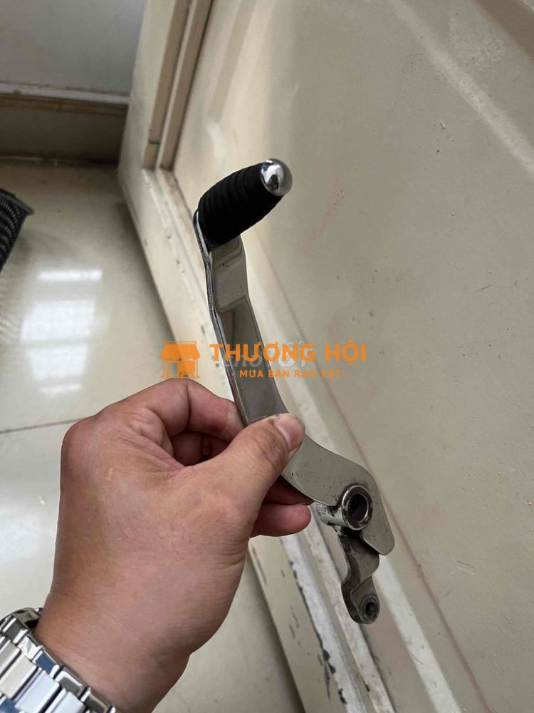 CẦN SỐ EX 135, BASS RỔ WAVE S100 ZIN