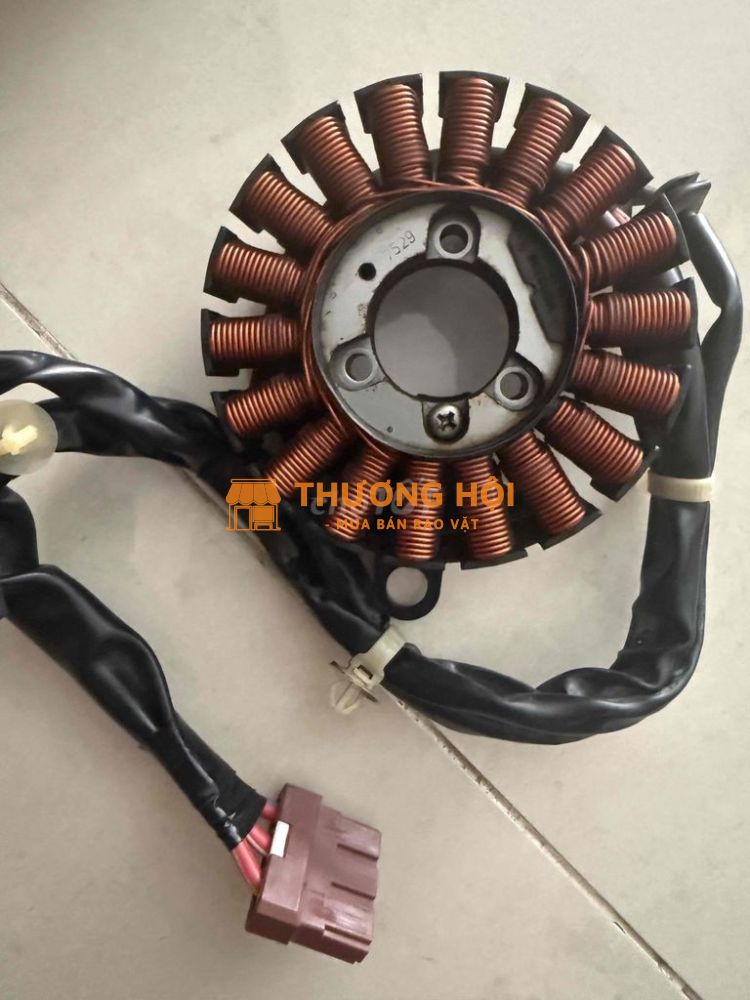Bán mân lửa sh mode