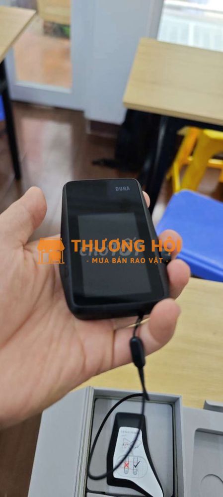 Đồng hồ xe đạp coros dura