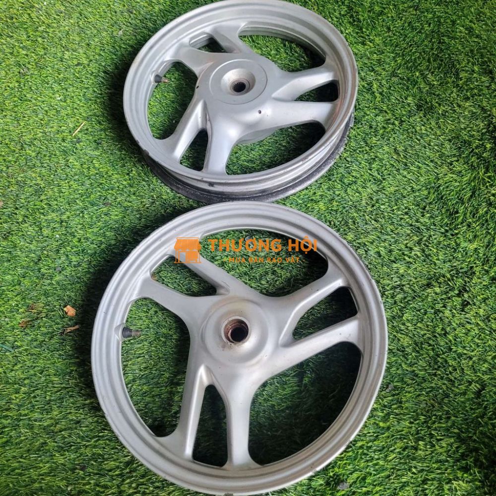 mâm ab 125 zin