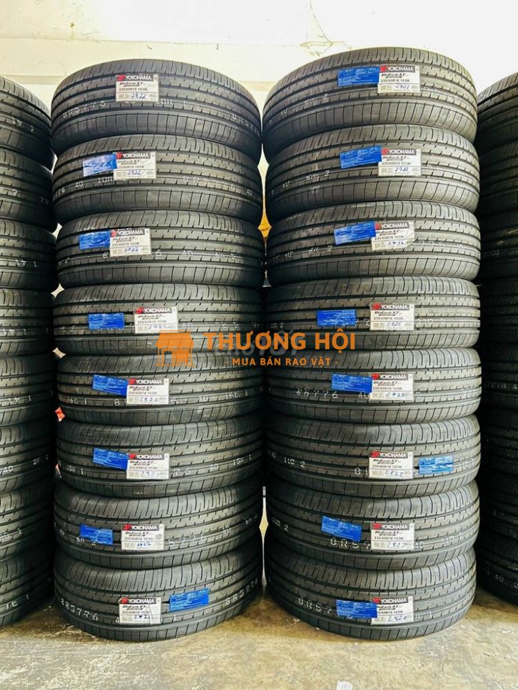 Lốp xe tải các size các hãng giá tốt
