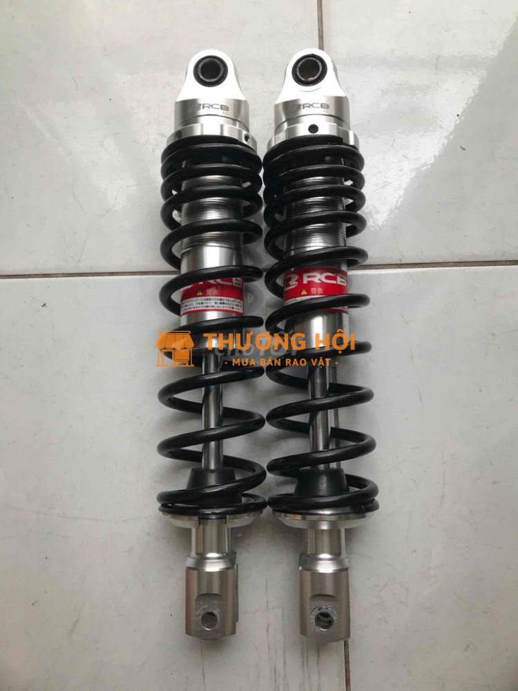 cần bán cặp phuộc RCB series C còn tốt