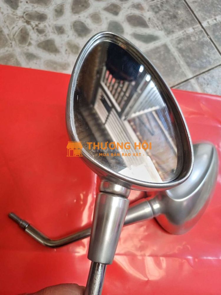 Cặp kính vespa