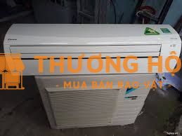Bán máy lạnh 3HP Daikin inverter