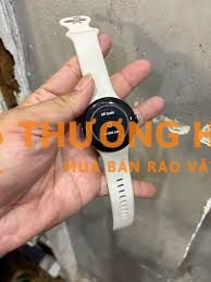 Samsung watch 6 40mm GPS ngoại hình đẹp kenh