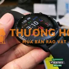 amazfit gtr 2