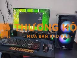 Mua máy mới dư bộ máy tính lẽ cây 4tr5