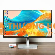 Màn hình dell new P2725 mới mua