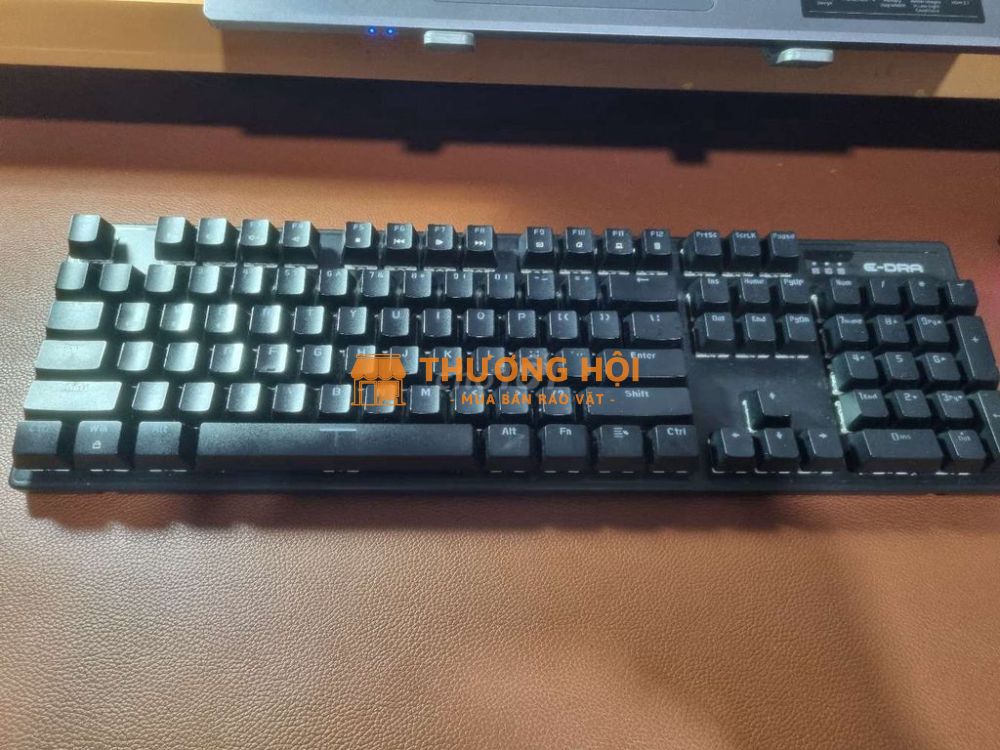 Bàn phím edra EK314W