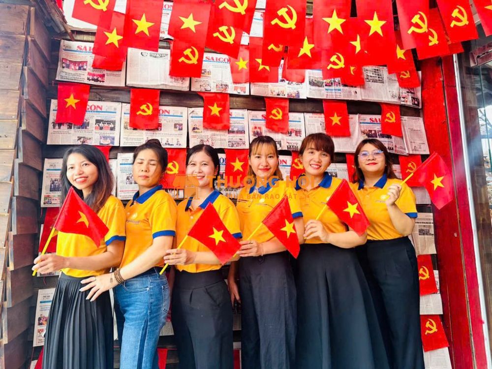 BIÊN HÒA - TUYỂN CH TRƯỞNG & NHÂN VIÊN BÁN HÀNG