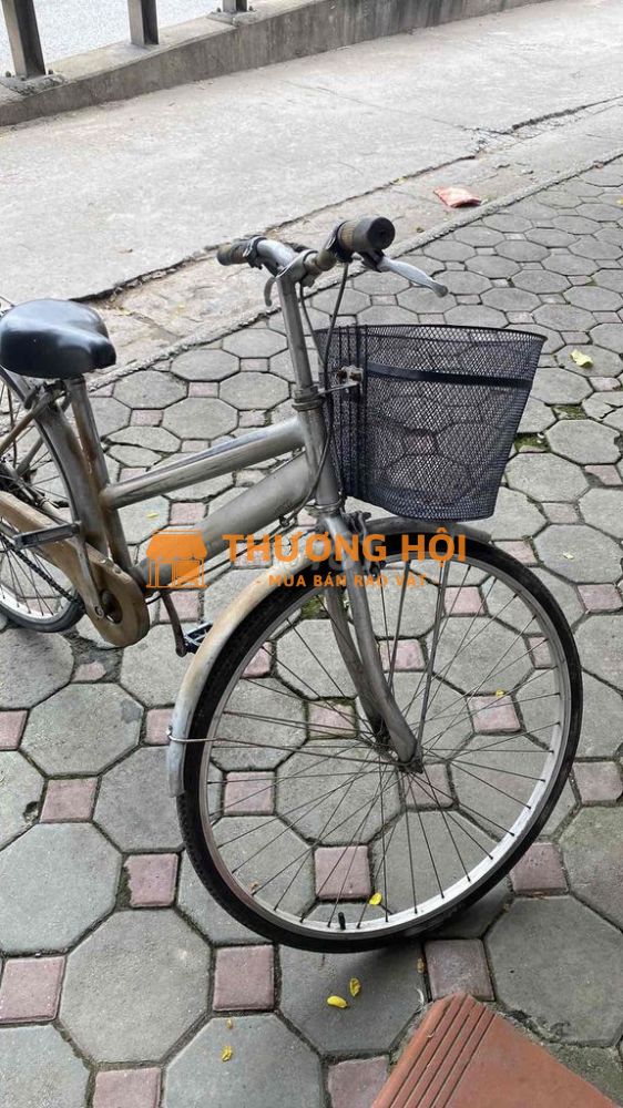 Thanh lý xe đạp
