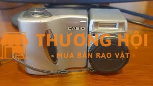 Casio QV-2300UX đẹp như mới
