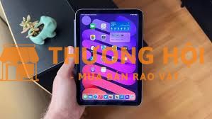 bán ipad mini6 5g