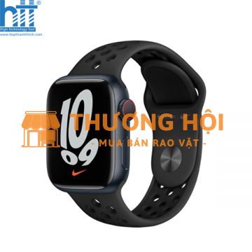 Apple Watch Series 7 41mm Nike (4G)