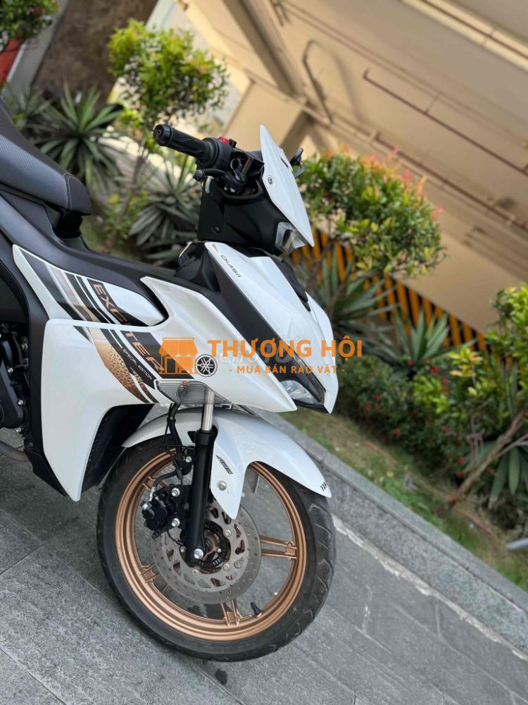 Ex155 Abs chính chủ 2024 ❤️❤️
