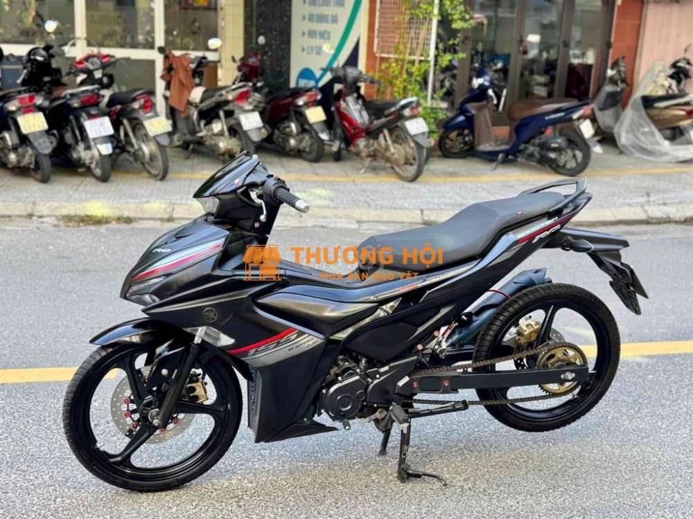 ❤️ Exciter 155 VVA 2022 Khoá Ga_Chính chủ