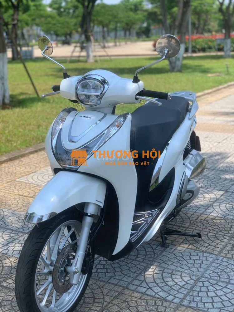 Honda sh mode 2024 mới cứng trả góp trao đổi