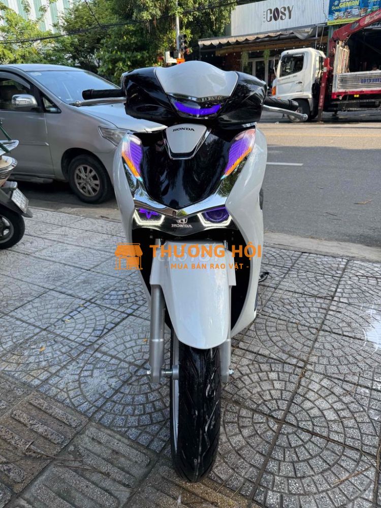 CẦN BÁN SH 125 ABS 2025