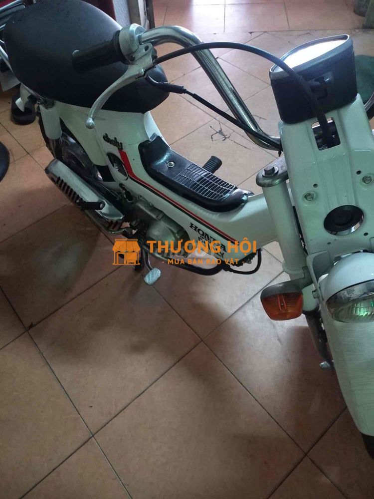 Bán xe cha ly giấy tờ Đà Nẵng xe dọn kỹ