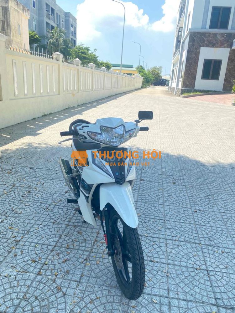 W ALADE bs43 ( cccd chính chủ ) đăng ký năm 2020