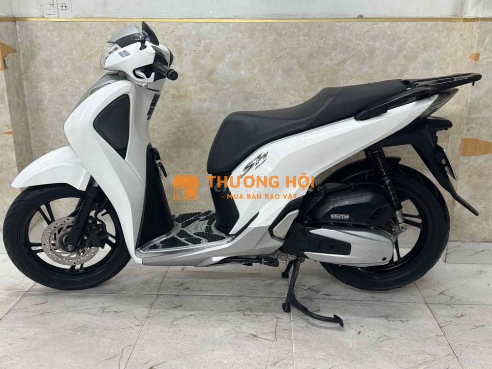 SH 150 ABS đời 2017 siẻu cọp mới keng 43E1-385.09