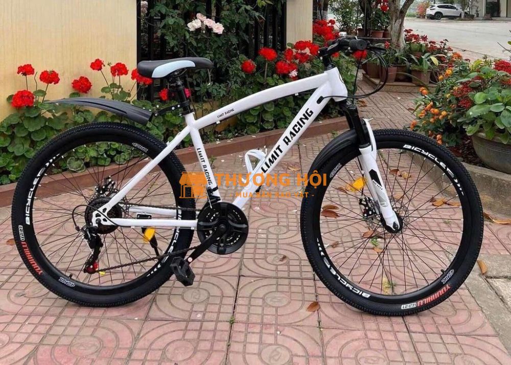 Xe đạp thể thao sale giá rẻ
