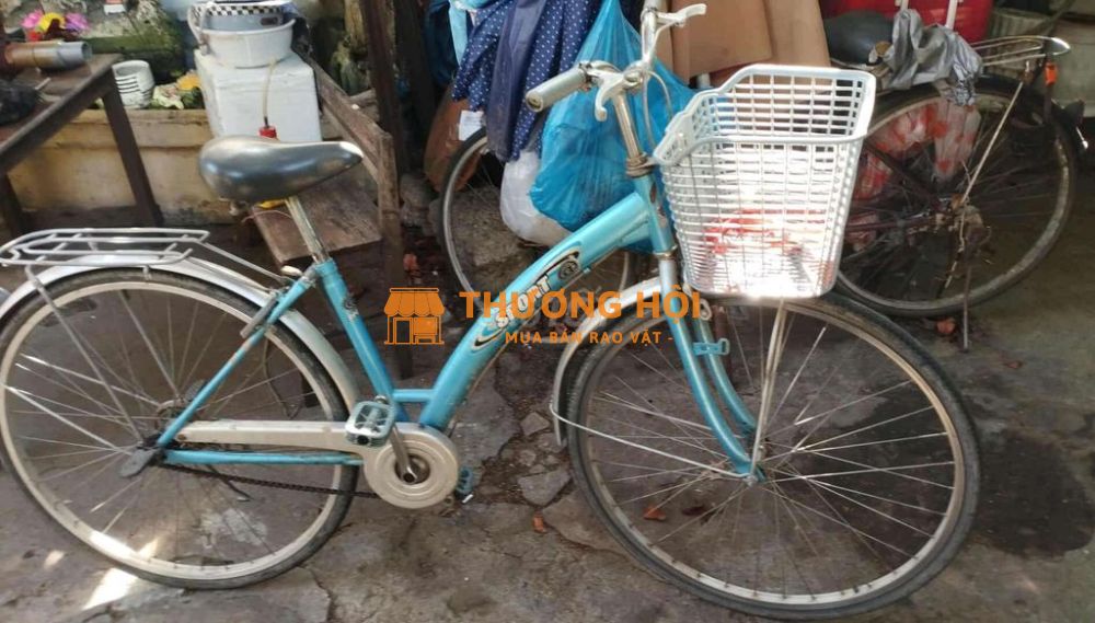 Xe dư k dùm thanh lý xe đạp nhẹ phơn ạ