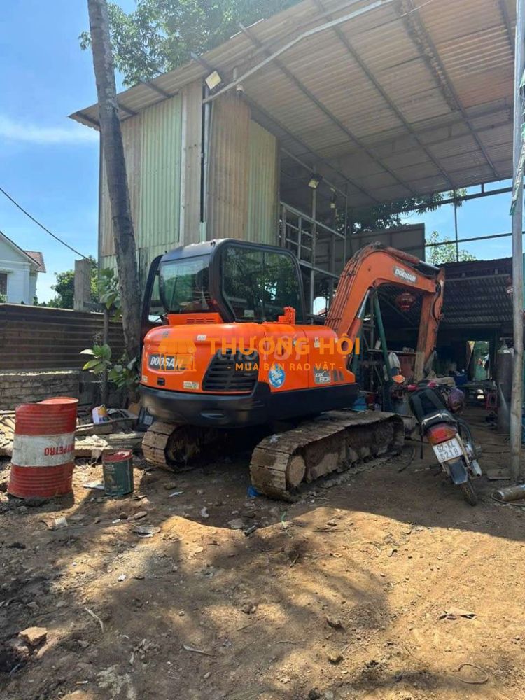 Đã dọn sẵn