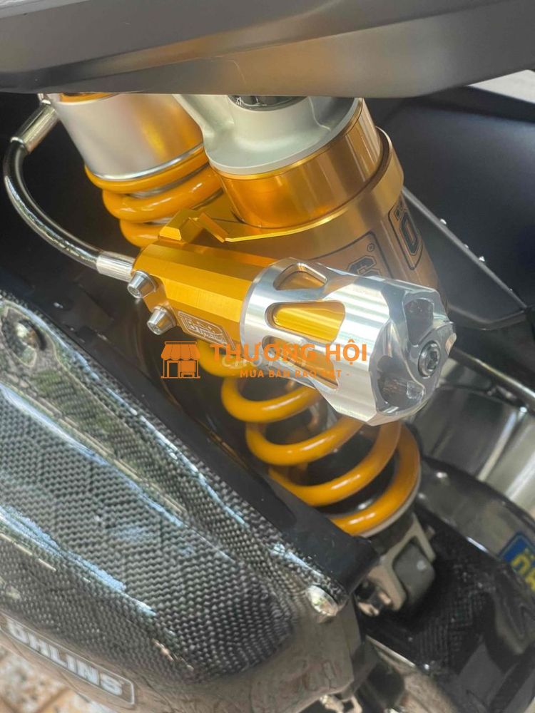 hpa tbt v3 còn bảo hành